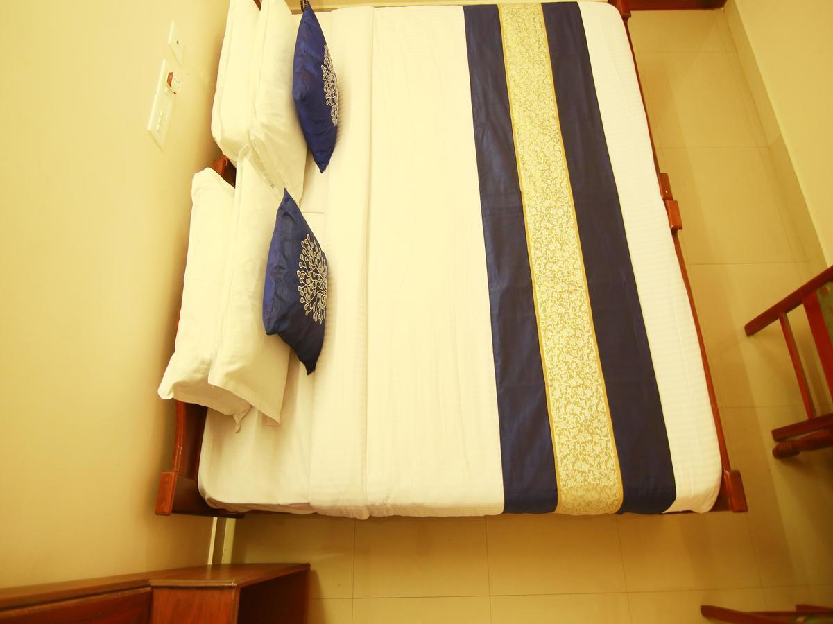Oyo 4824 Hotel Star Kochi Extérieur photo
